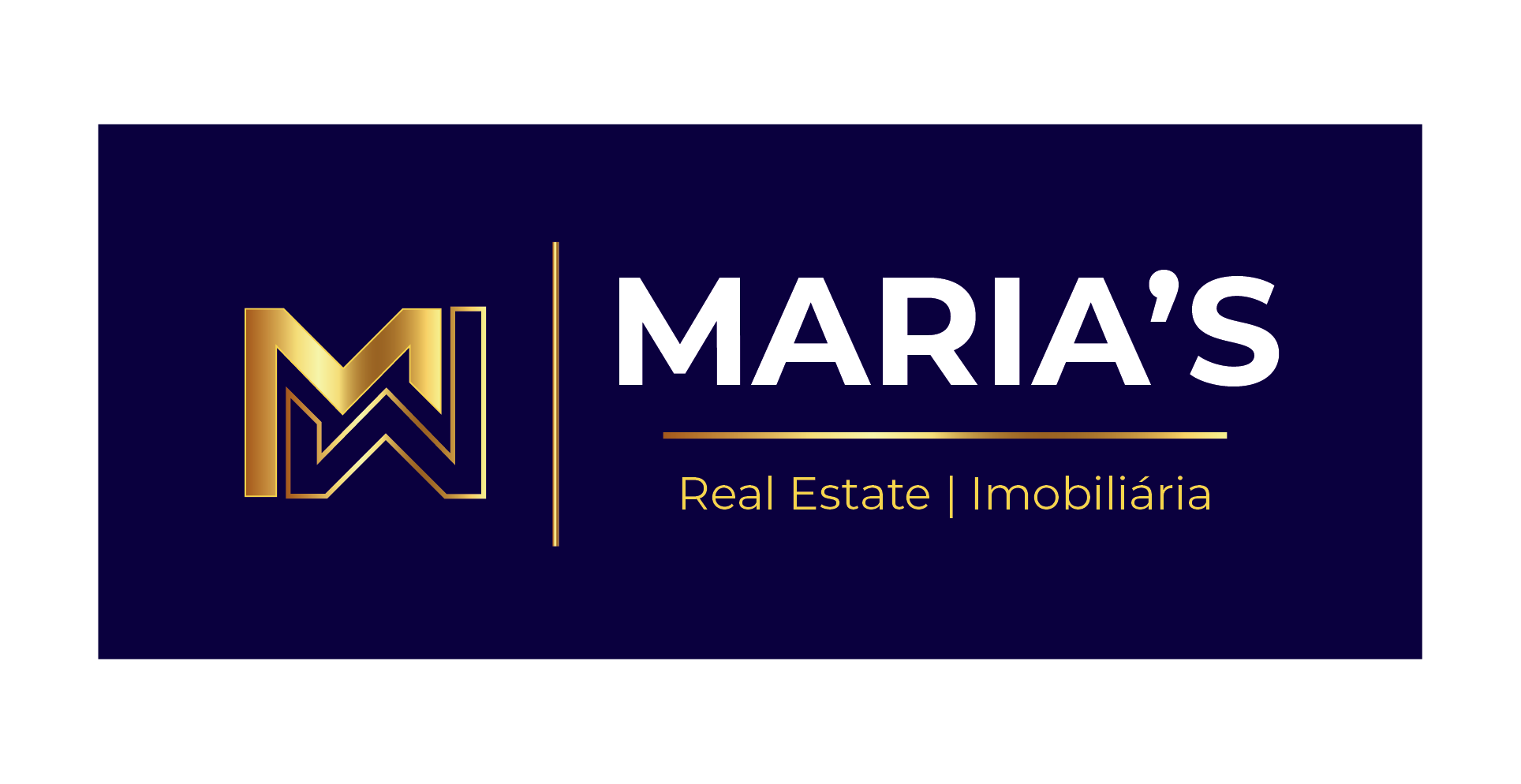 Maria's Real Estate